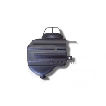 Бачок системы вентиляции (пылесборник) HYUNDAI HD35/72 дв.D4AL/D4BB MК 281755H302