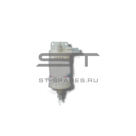 Фильтр топливный грубой очистки (сепаратор) HYUNDAI HD65/72 дв.D4AL/D4DB MK 3192066200