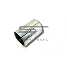 Втулка пластины рычага КПП HYUNDAI HD35/72 МК 4377845000