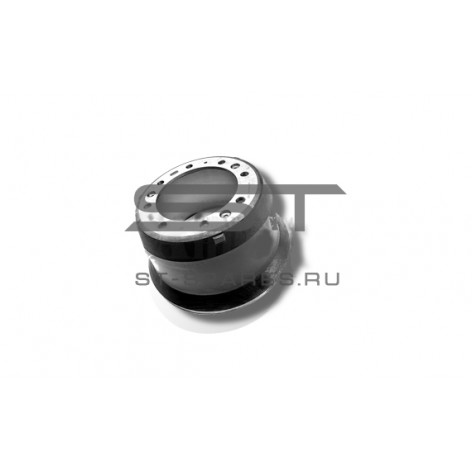 Барабан тормозной заднего колеса (пневмотормоза) HYUNDAI HD120 МК 527616B000
