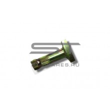 Болт регулировочный колодок стояночного тормоза HYUNDAI HD120 МК 5981262050