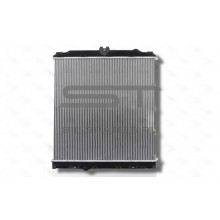 Радиатор основной PL031295A