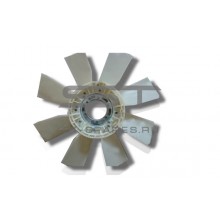 Вентилятор охлаждения радиатора YL-FB-MT-027