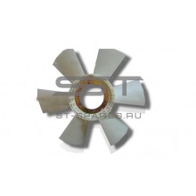 Вентилятор охлаждения радиатора YL-FB-NI-010