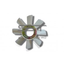 Вентилятор охлаждения радиатора YL-FB-NI-015