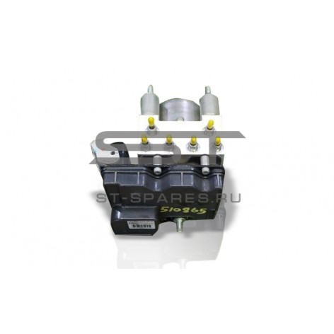Гидравлический блок тормозного модулятора Fuso Canter MK529429