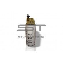 Фильтр топливный грубой очистки С КОЛБОЙ 1105050-50A