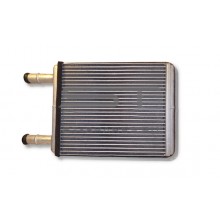 Радиатор печки (отопителя) DONGFENG 8103010-C0101