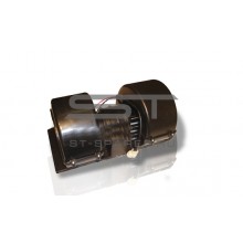 Мотор отопителя (печки) SHACMAN DZ1600840011