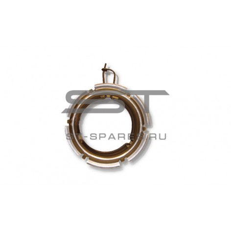 Кольцо на корзину сцепления ф430 (обратный выжим) FOTON WG9114160010-FLH