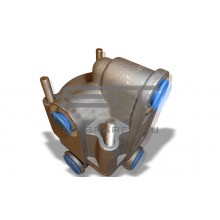 Главный тормозной кран клапан распределительный (ГТК) DONGFENG 3527Z27-001