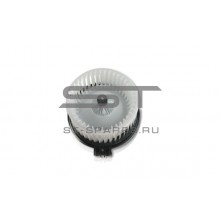 Отопитель мотор печки ISUZU NPR75/NLR/NMR85/NQR90/FSR90 8981839260