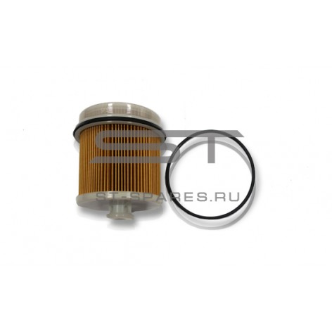Фильтр топливный тонкой очистки ISUZU NLR/NMR/NPR/NQR90/FSR90 ТА 8982035990