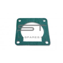 Прокладка головки цилиндра пневмокомпрессора тип B ISUZU NQR90 1191150160