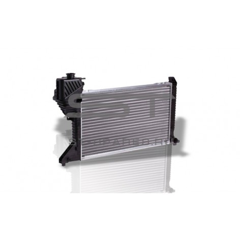 Радиатор охлождения CDI без кондиционера MB Sprinter W901-W905 62519A