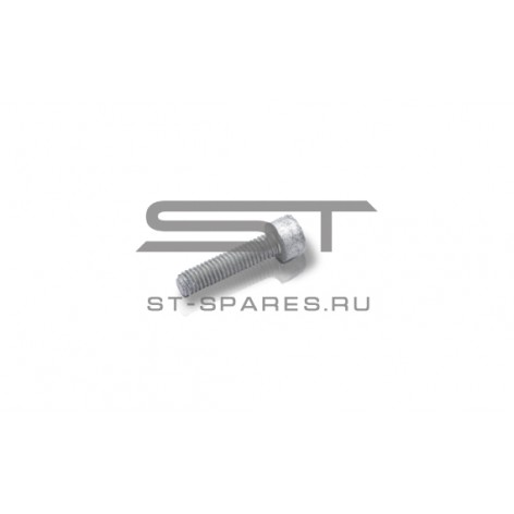 Болт гайки регулировки подшипника передней ступицы MB Sprinter Сlassic W909 N000000003358