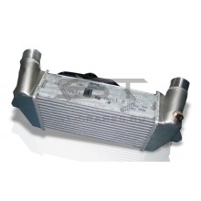 Интеркулер (охладитель воздуха) (А2 - 2,5) KIA Bongo 3 (A2) 2.5 281904A800
