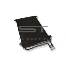 Радиатор кондиционера CDI MB Sprinter Сlassic W909 8FC351037-161
