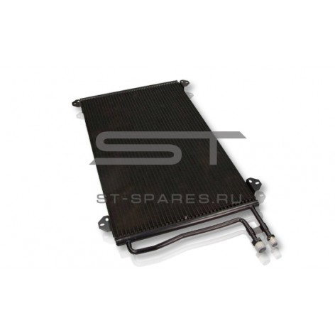 Радиатор кондиционера CDI MB Sprinter W901-W905 8FC351037-161