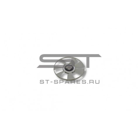 Вискомуфта 906-907 с крыльчаткой MB Sprinter Сlassic W909 A0002009723