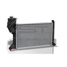 Радиатор охл. для (95-) MB Sprinter W901-W904 LRC1530