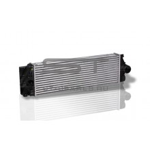 Радиатор интеркулера (06-) MB Sprinter W906 LRIC1504