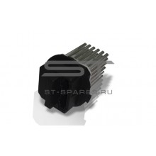 Резистор печки 906 с кондиционером MB Sprinter W906 P15-0182